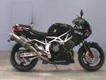     Yamaha TRX850 1995  2